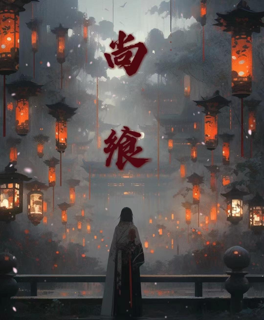尚飨中的尚什么意思